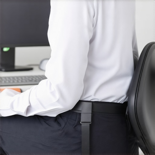 Why Your Hips Pop When You Stand: 4 Desk Chair Fixes for 2026