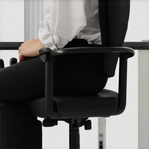 Why Your Lumbar Support Feels Uneven: 4 Fast 2026 Fixes