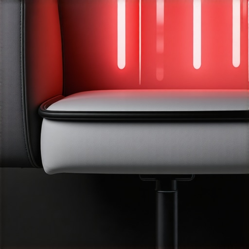 Why Your Mesh Chair Hurts Your Tailbone: 4 Fixes for 2026