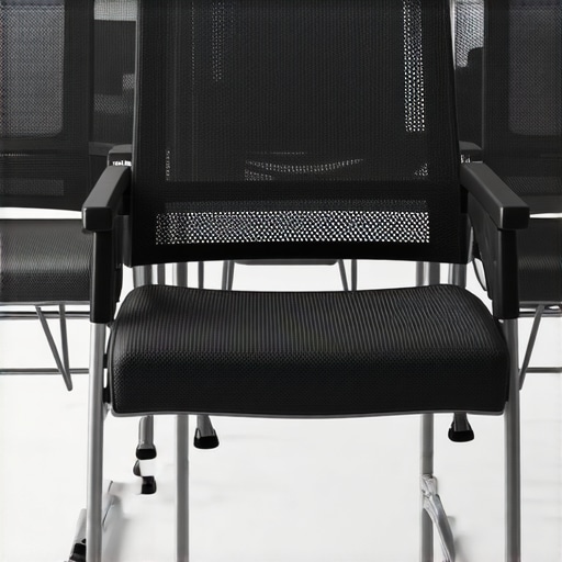 5 Mesh Chairs That Won’t Sink Under Heavy Users [2026]