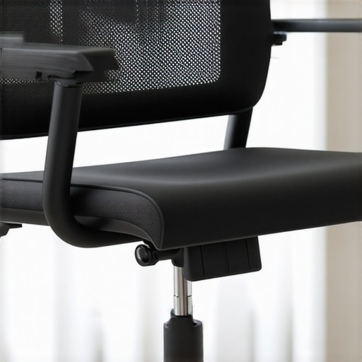 Is Your Mesh Chair Too Deep? 3 Seat Pan Fixes for 2026